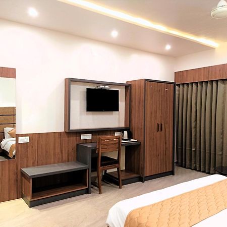 Hotel Anil Farmhouse Gir Jungle Resort Sasan Gir Dış mekan fotoğraf