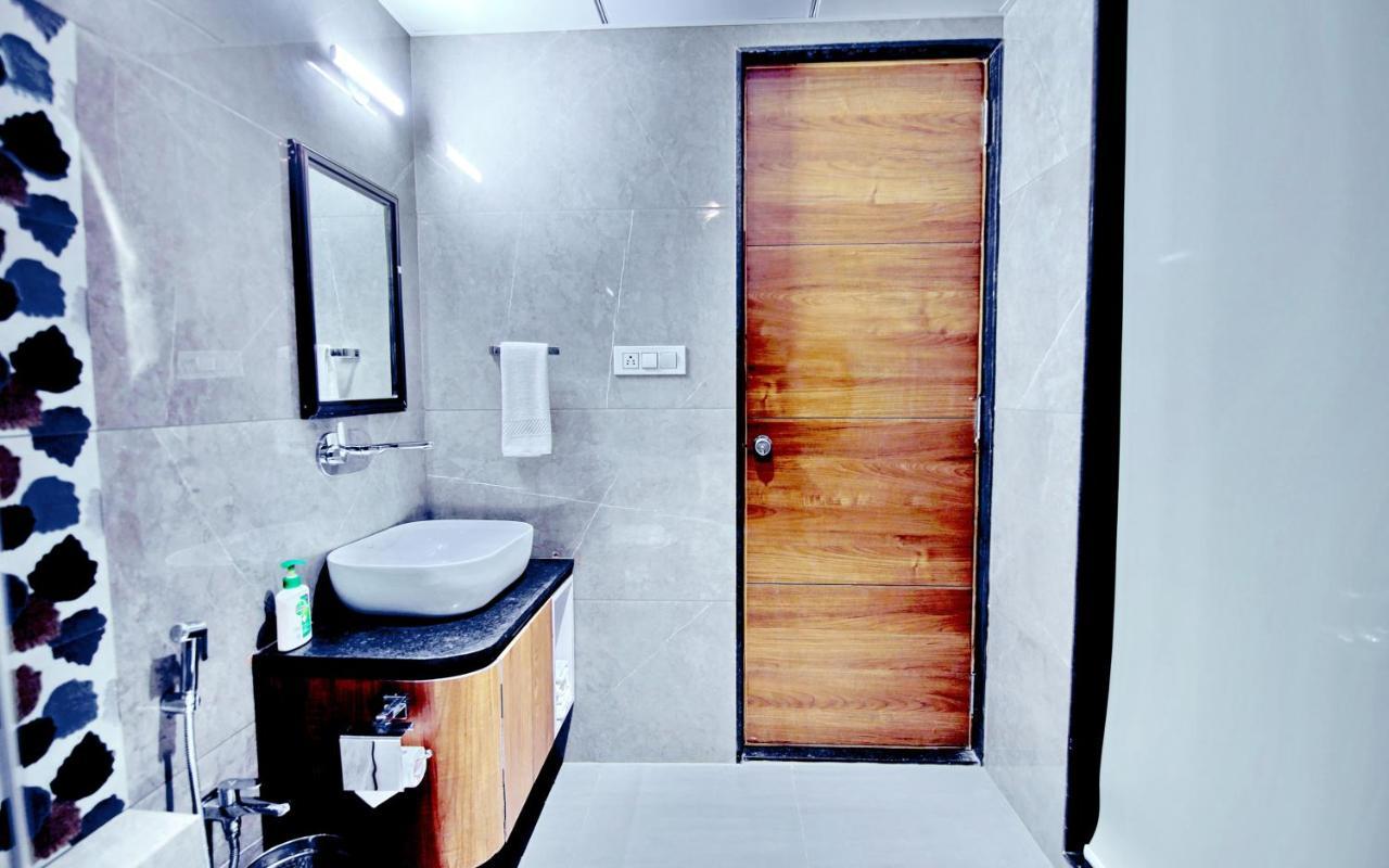 Hotel Anil Farmhouse Gir Jungle Resort Sasan Gir Dış mekan fotoğraf