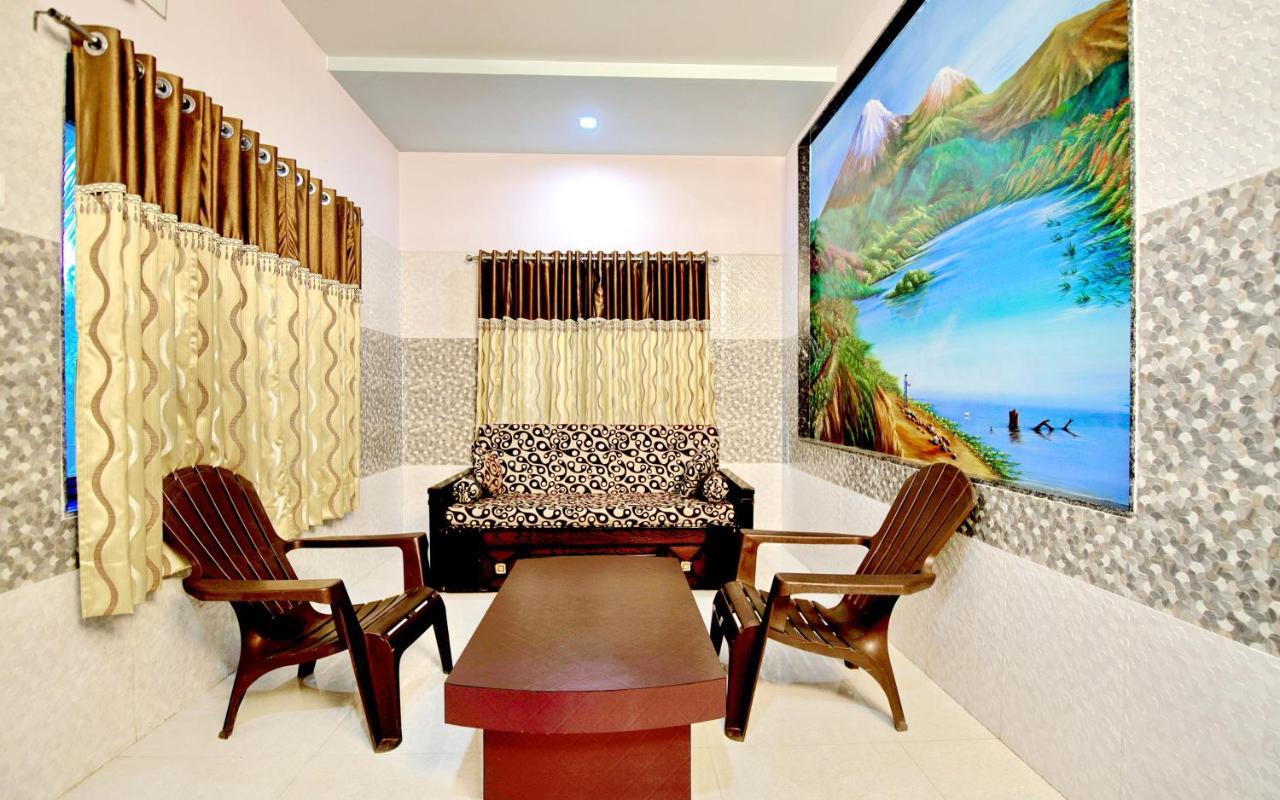 Hotel Anil Farmhouse Gir Jungle Resort Sasan Gir Dış mekan fotoğraf