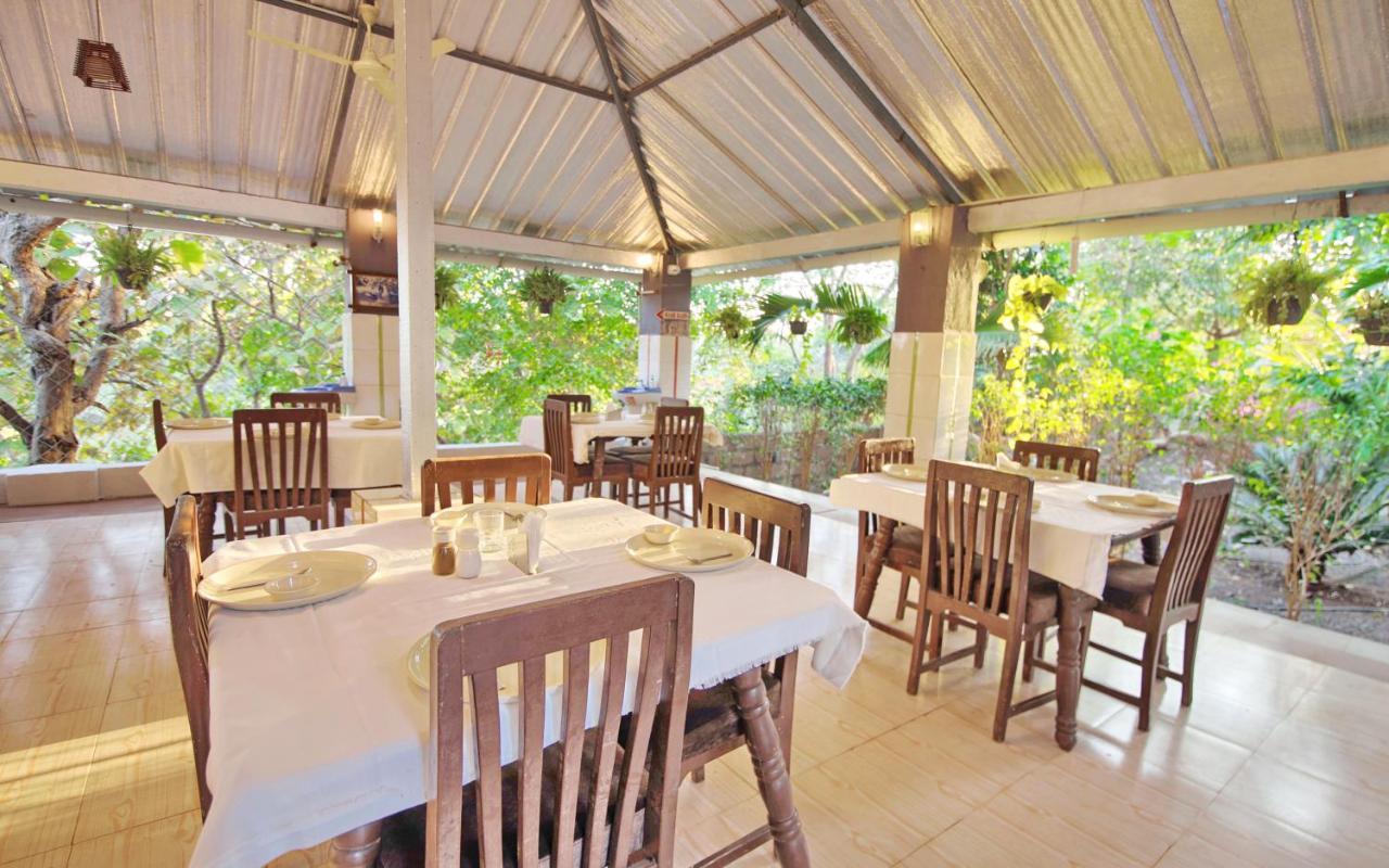 Hotel Anil Farmhouse Gir Jungle Resort Sasan Gir Dış mekan fotoğraf