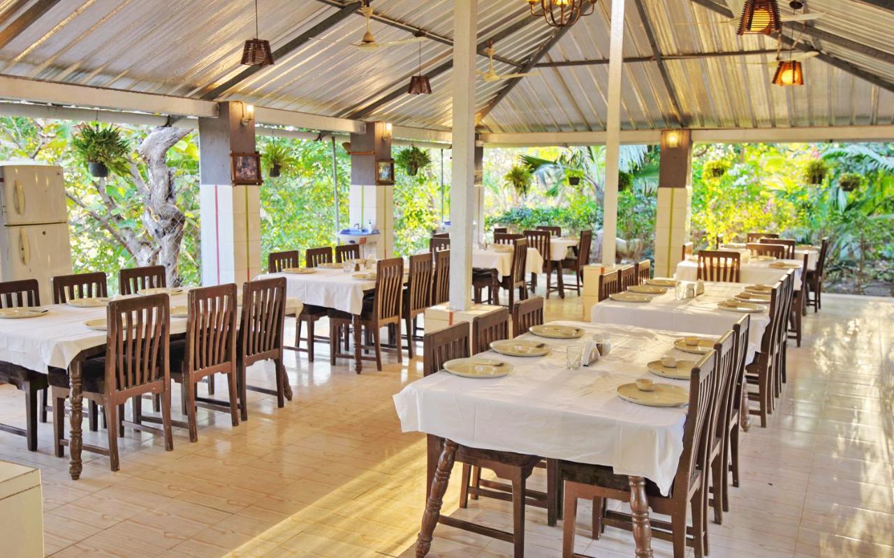 Hotel Anil Farmhouse Gir Jungle Resort Sasan Gir Dış mekan fotoğraf